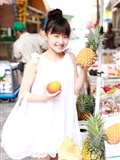 鞘師里保 Hello! Project Digital Books 93 Sayashi Riho(2)